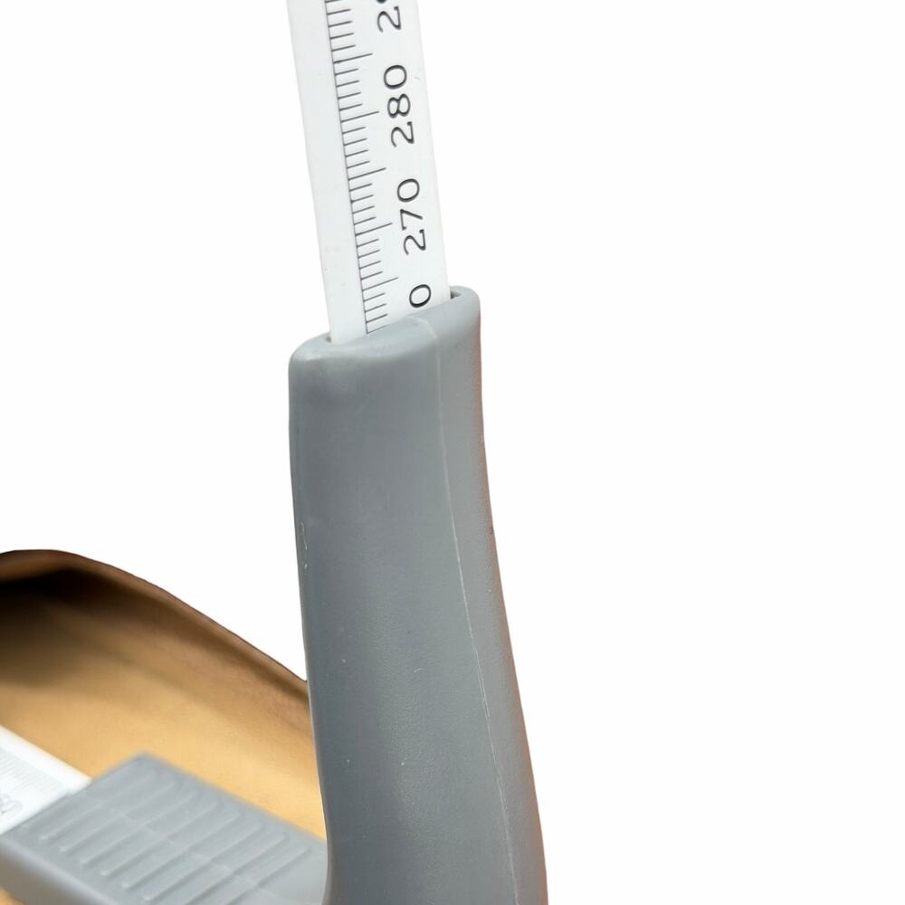 Mules Kilim Smoking Shoes Mule Women SZ 11 Tapestry Leather Wool Textile Brown - Picture 13 of 14